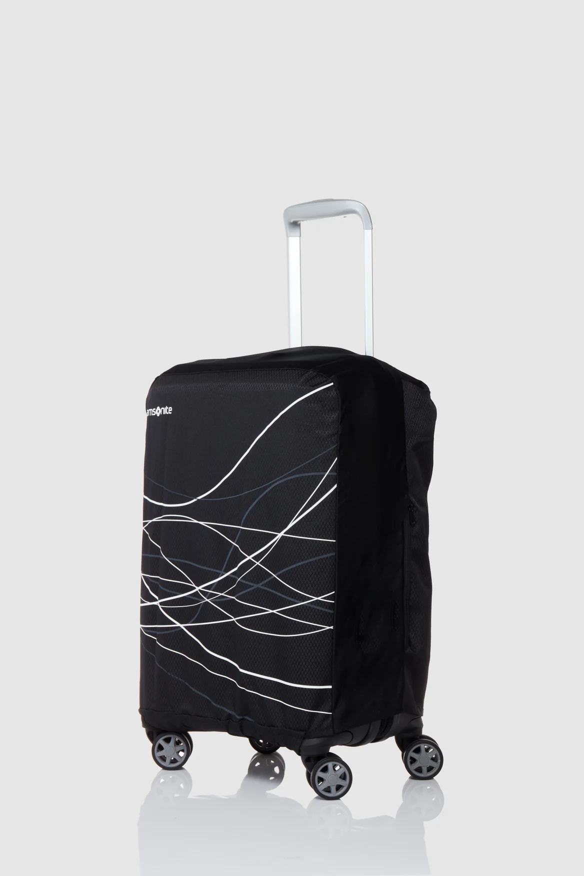 Small Foldable Luggage Cover - Image 3