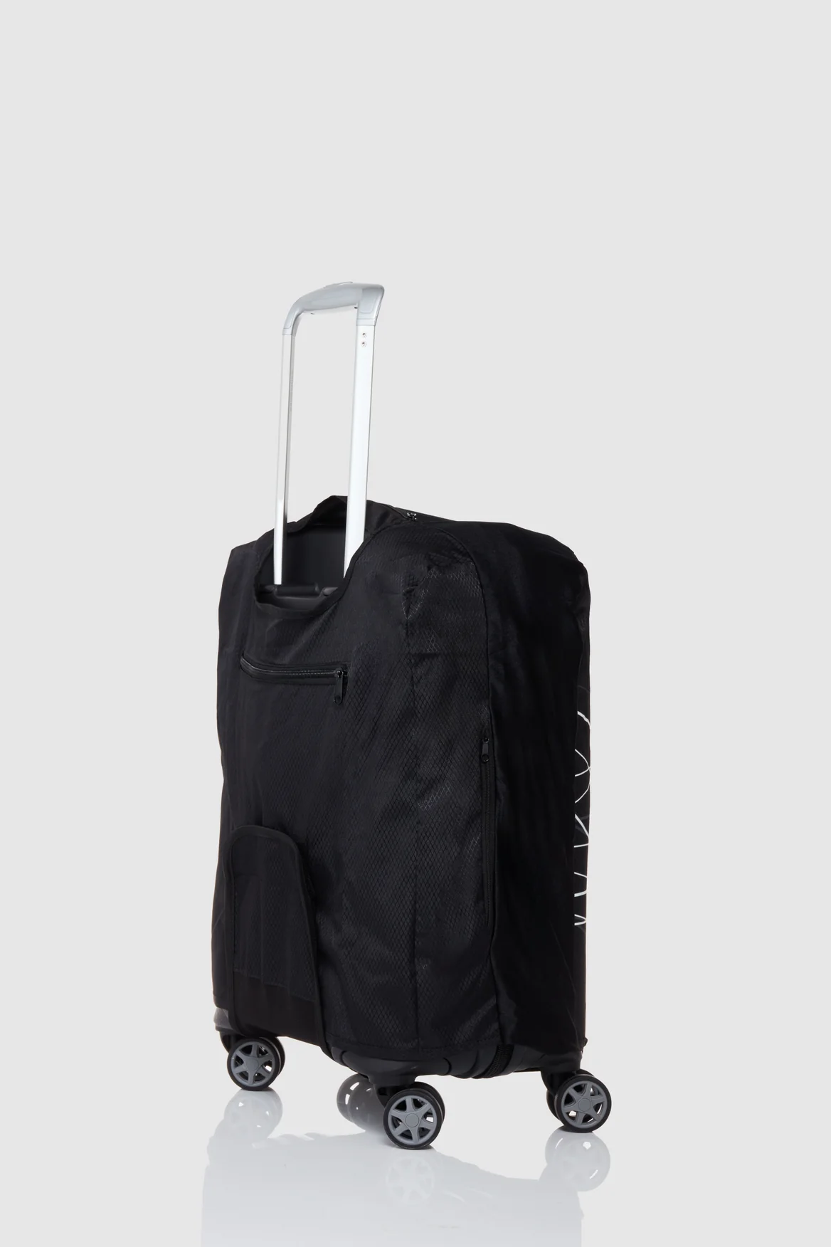 Small Foldable Luggage Cover - Image 4