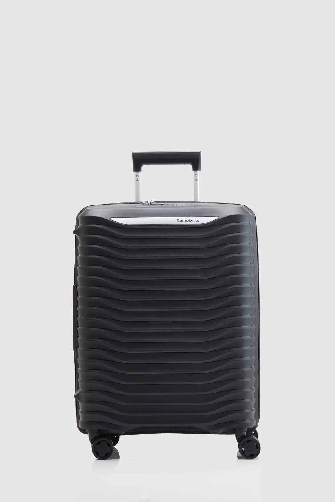 Upscape Carry-On 55cm Suitcase - Image 4