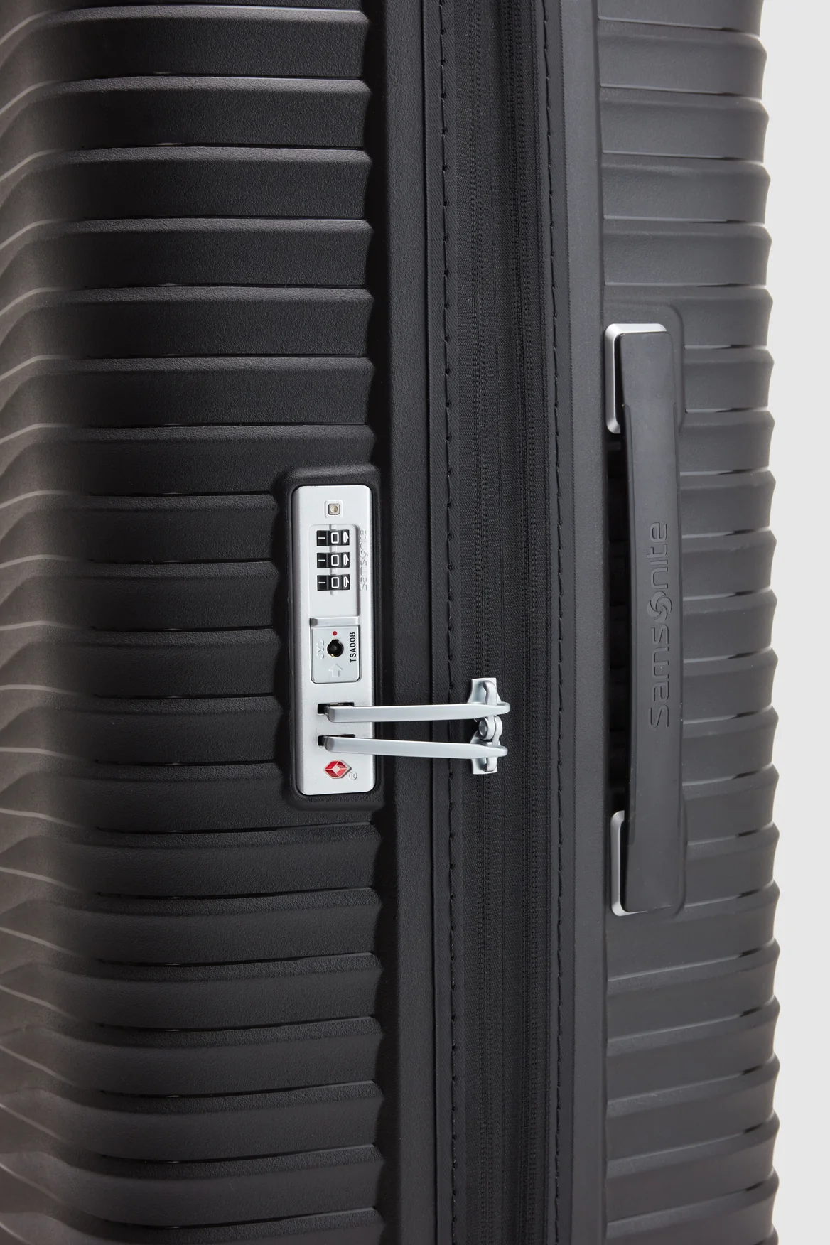 Upscape Carry-On 55cm Suitcase - Image 7