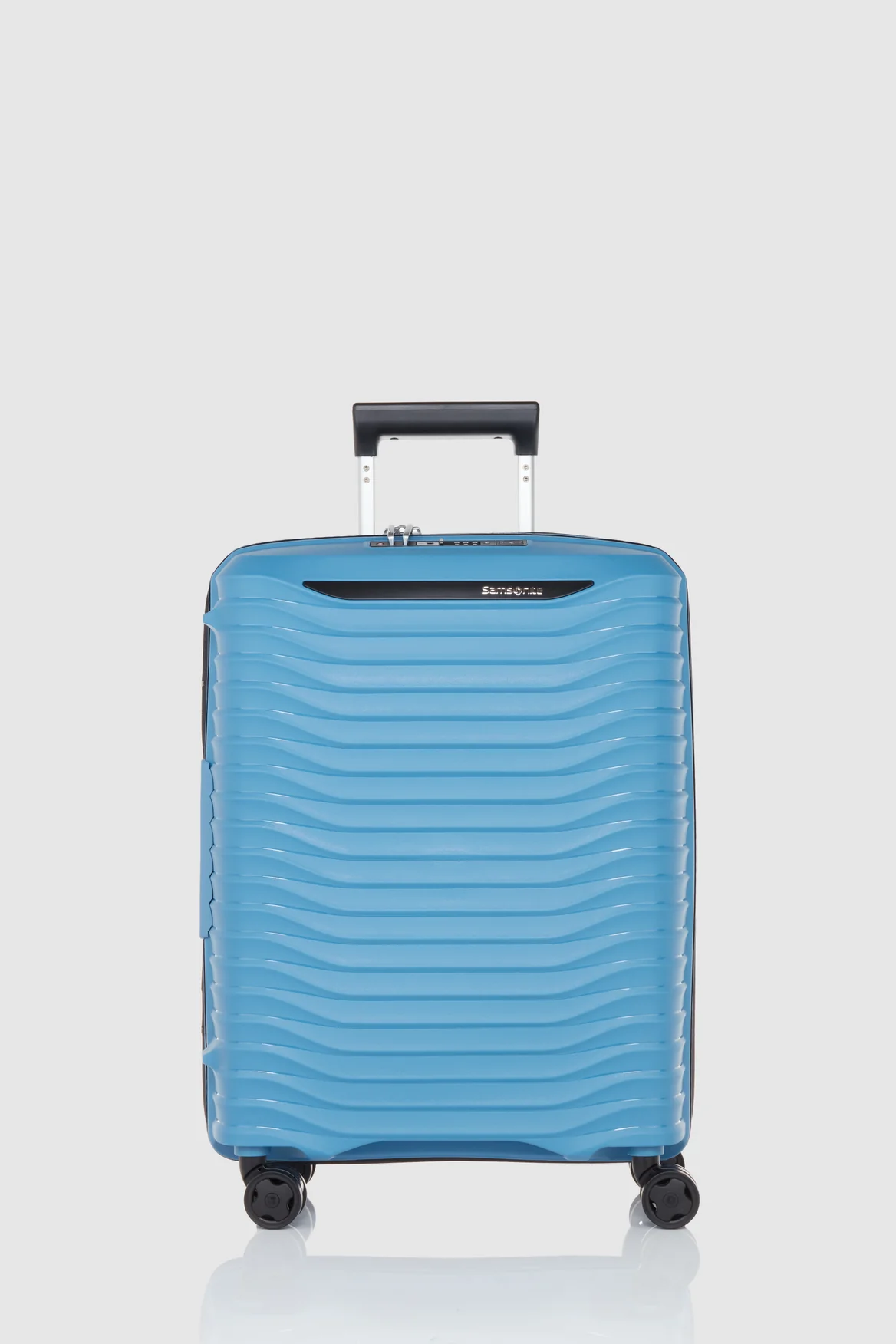 Upscape Carry-On 55cm Suitcase - Image 4
