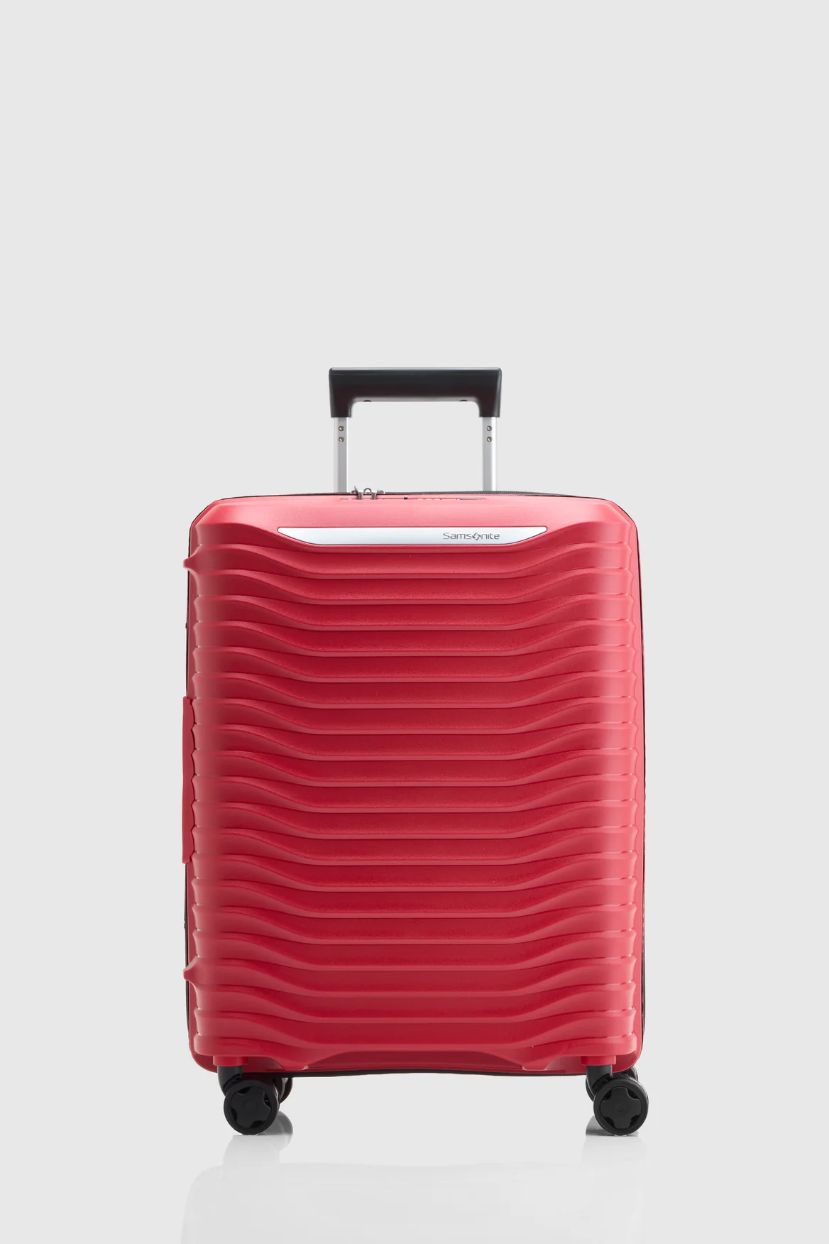 Upscape Carry-On 55cm Suitcase - Image 4