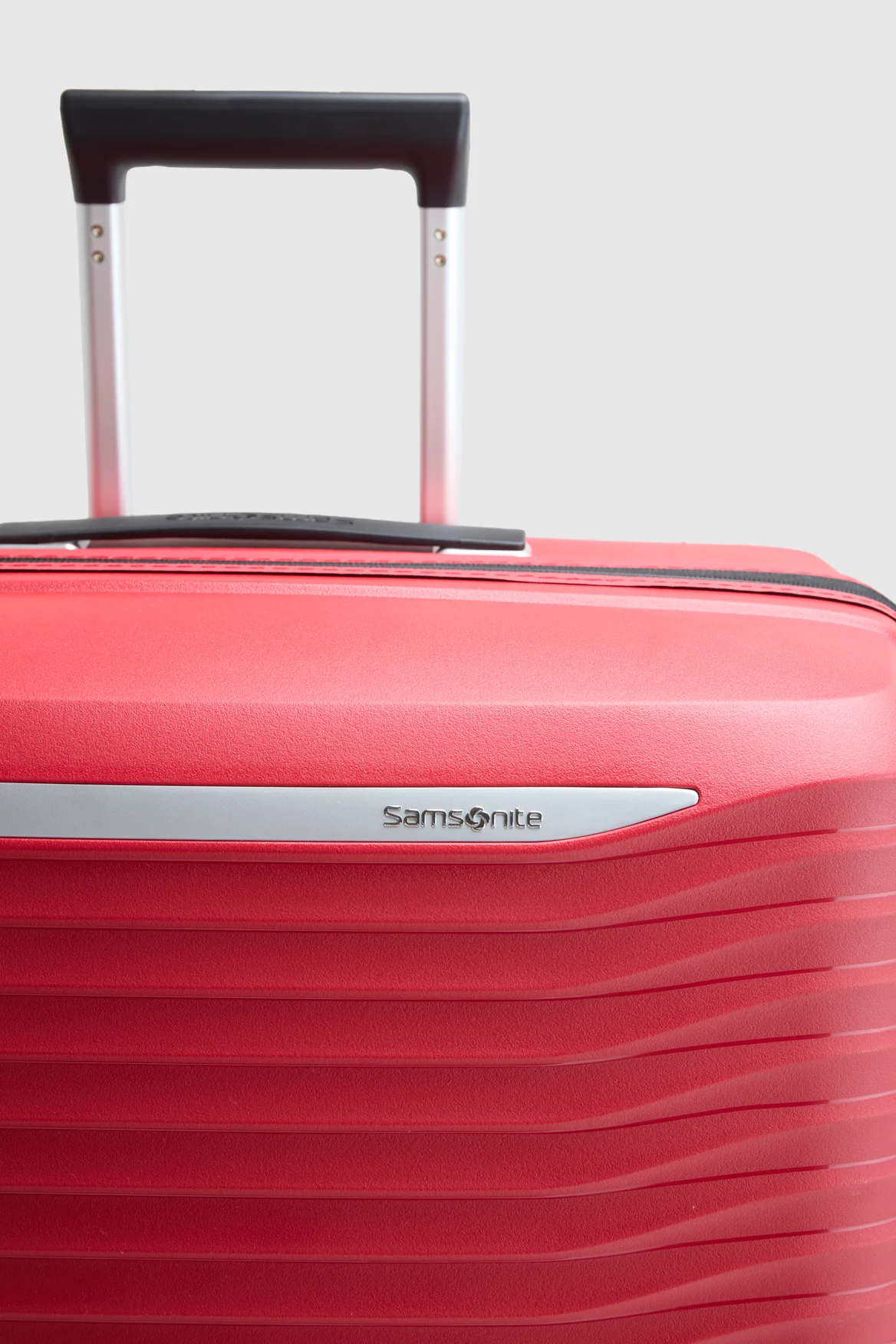 Upscape Carry-On 55cm Suitcase - Image 8