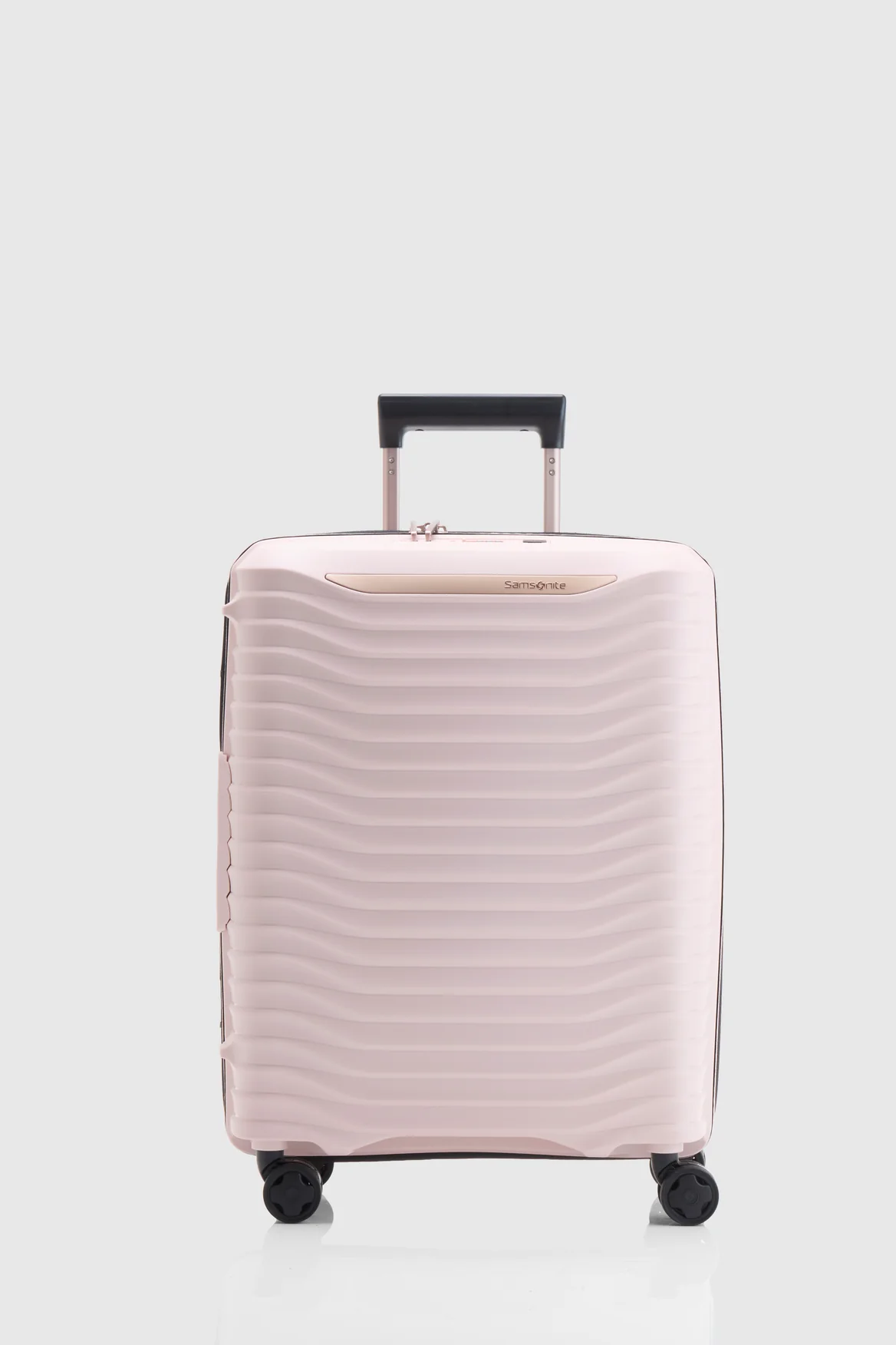 Upscape Carry-On 55cm Suitcase - Image 4