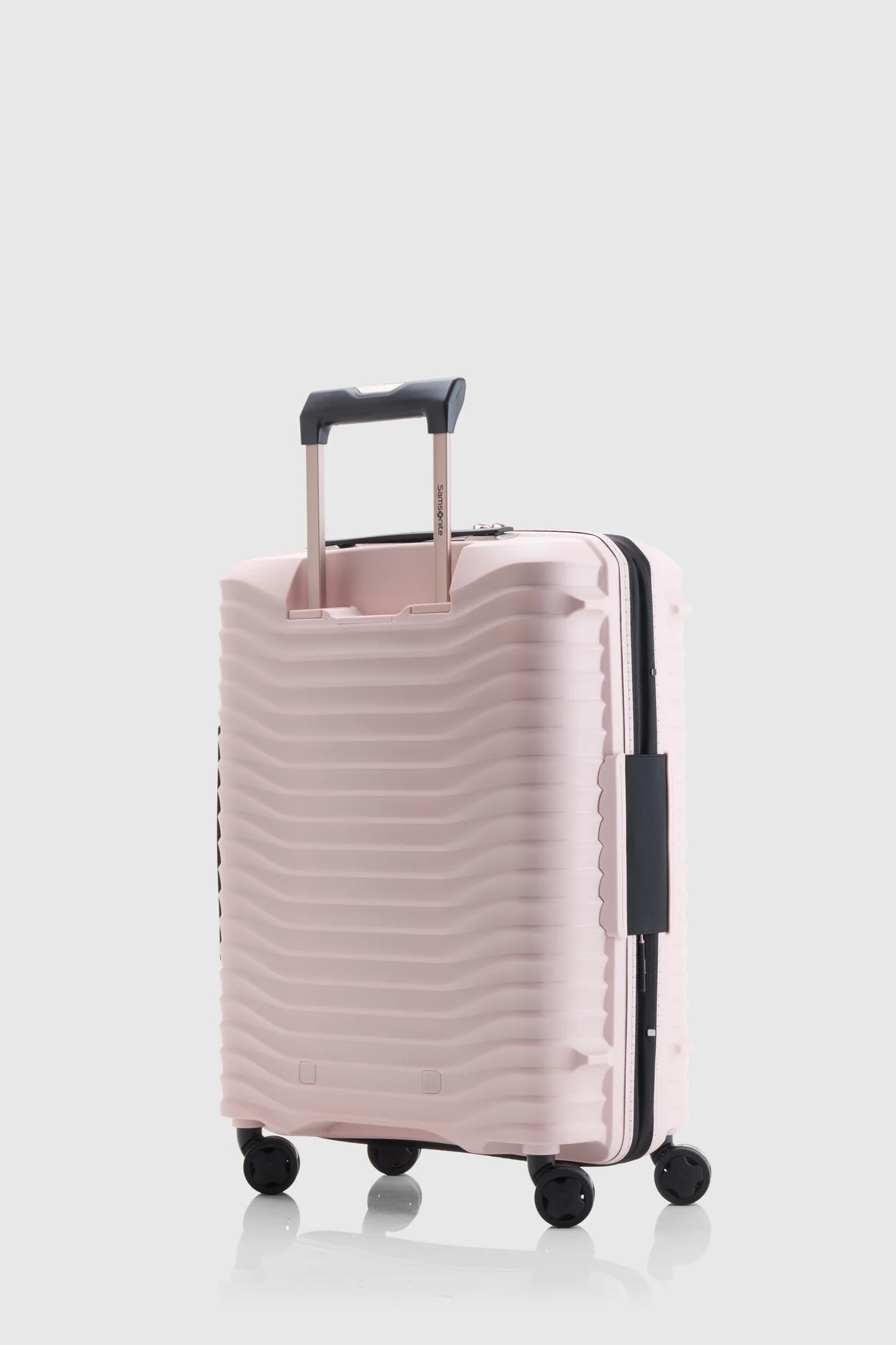 Upscape Carry-On 55cm Suitcase - Image 5