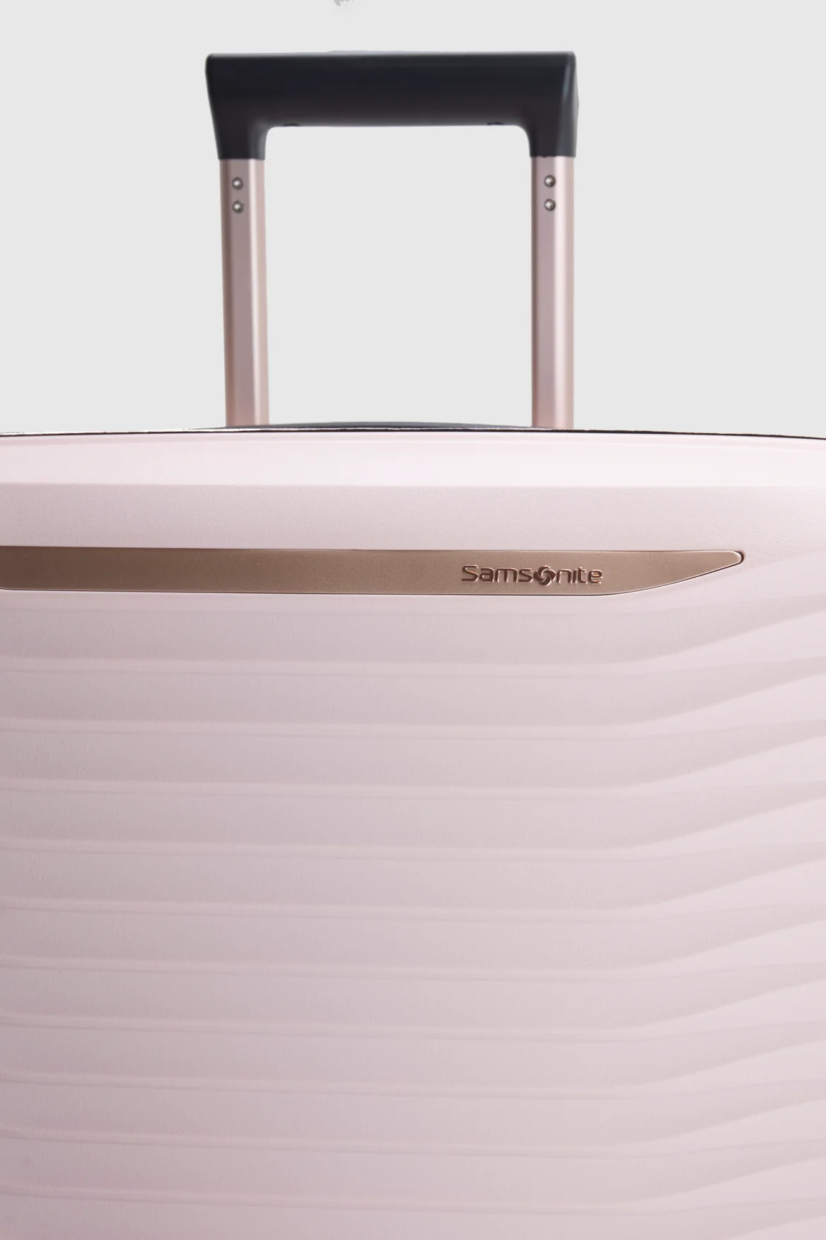 Upscape Carry-On 55cm Suitcase - Image 8