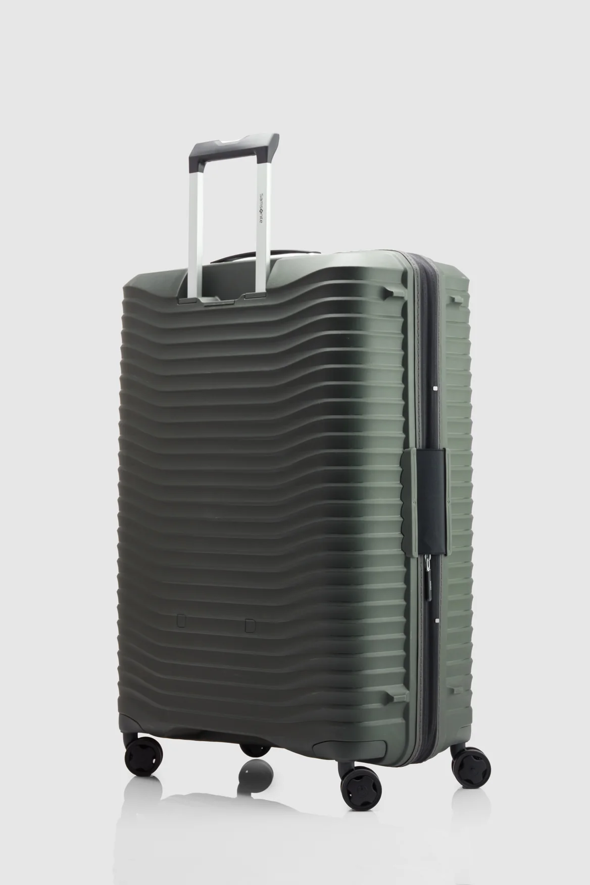 Upscape Check-In 75cm Suitcase - Image 5