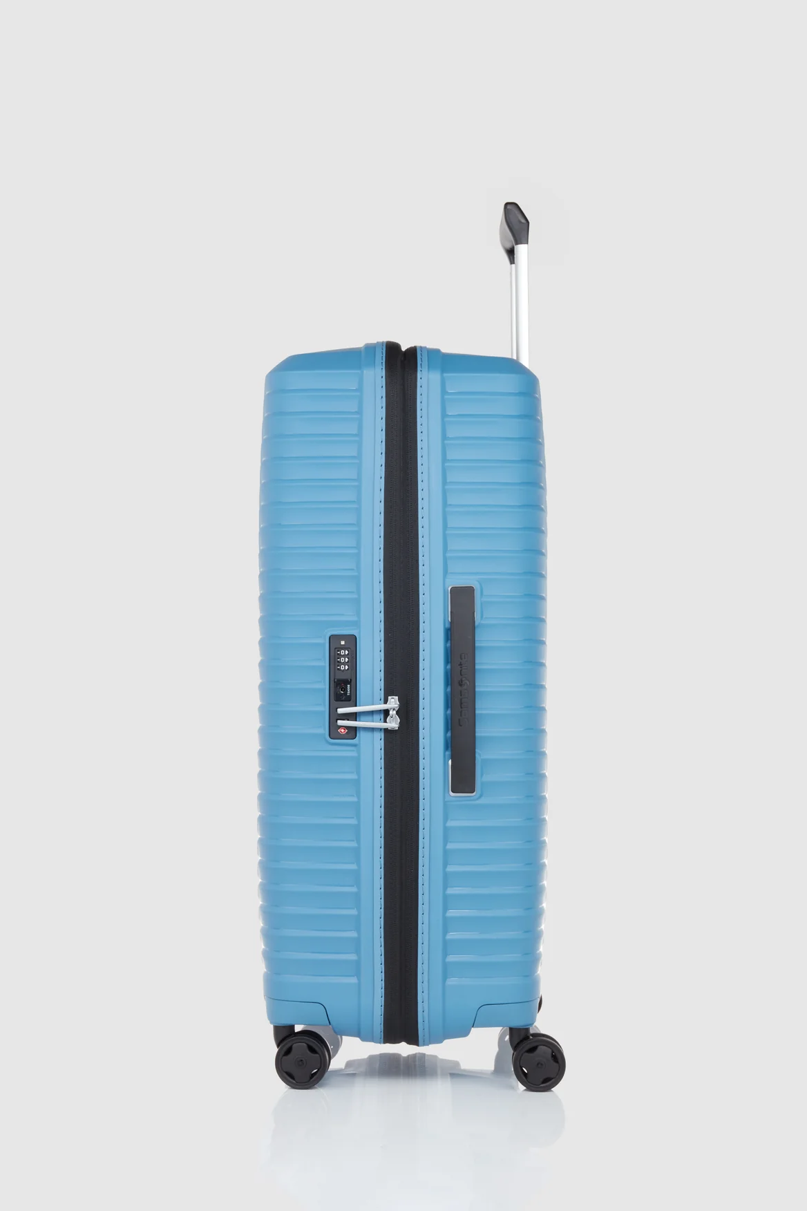 Upscape Check-In 75cm Suitcase - Image 2