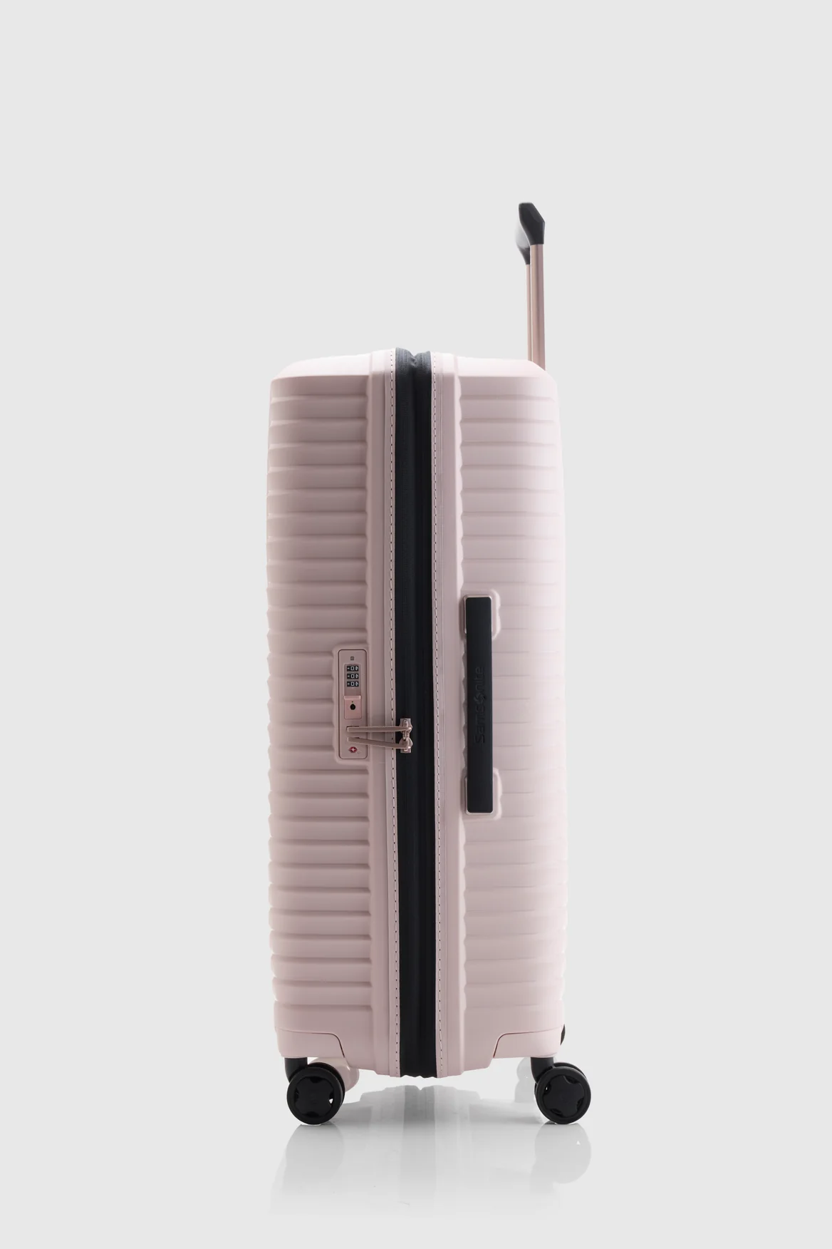 Upscape Check-In 75cm Suitcase - Image 2