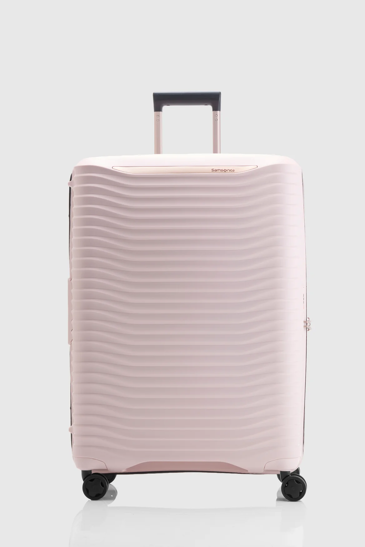 Upscape Check-In 75cm Suitcase - Image 4