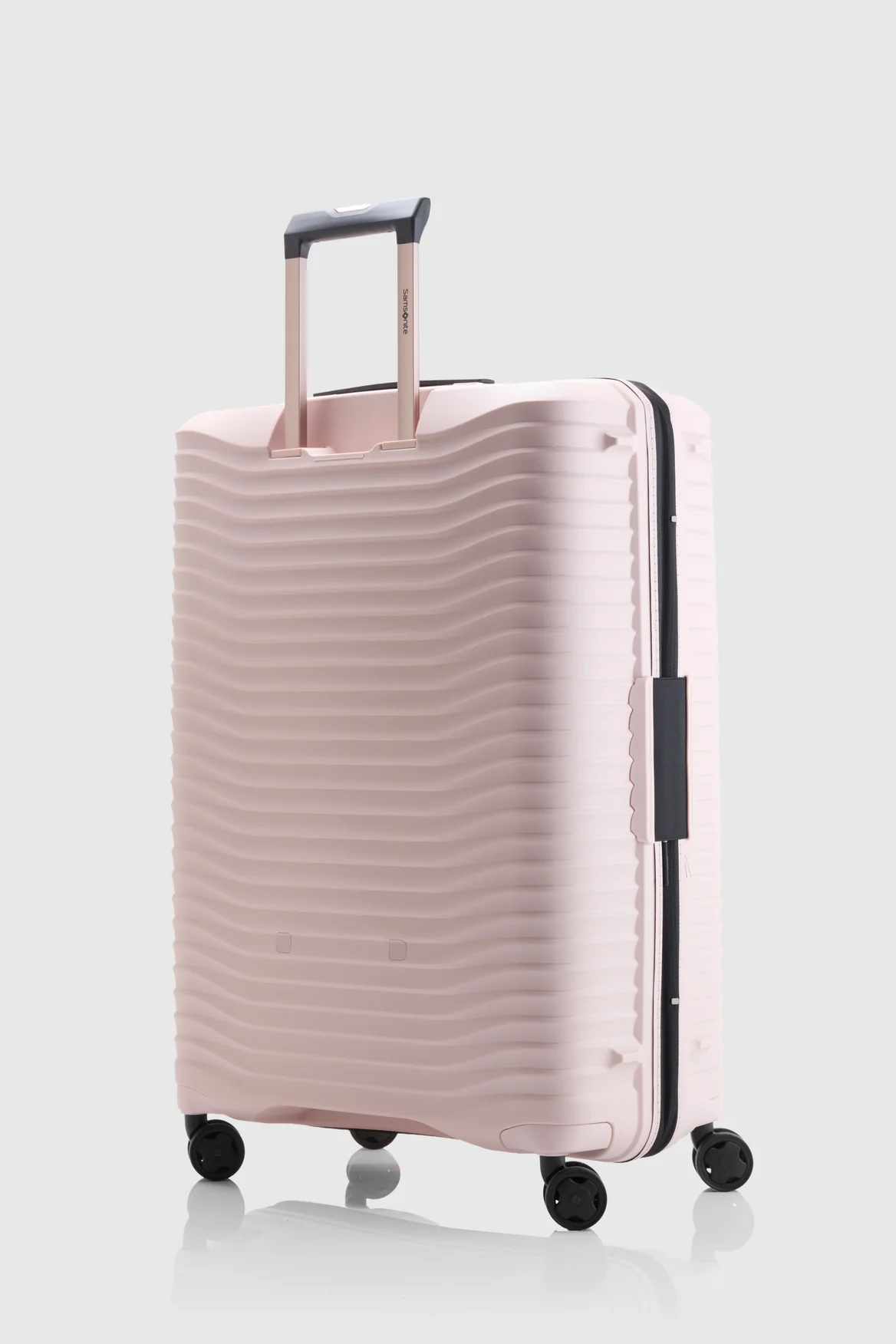 Upscape Check-In 75cm Suitcase - Image 5
