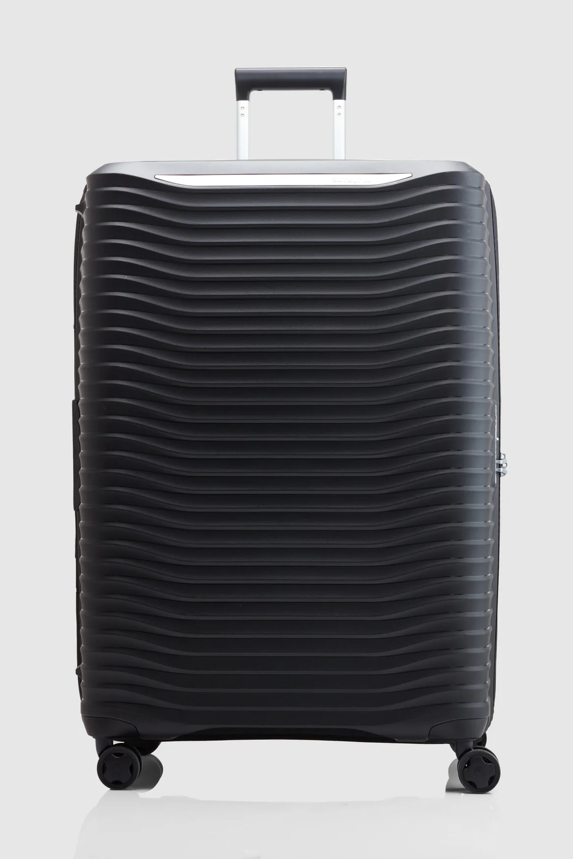 Upscape Check-In 81cm Suitcase - Image 4