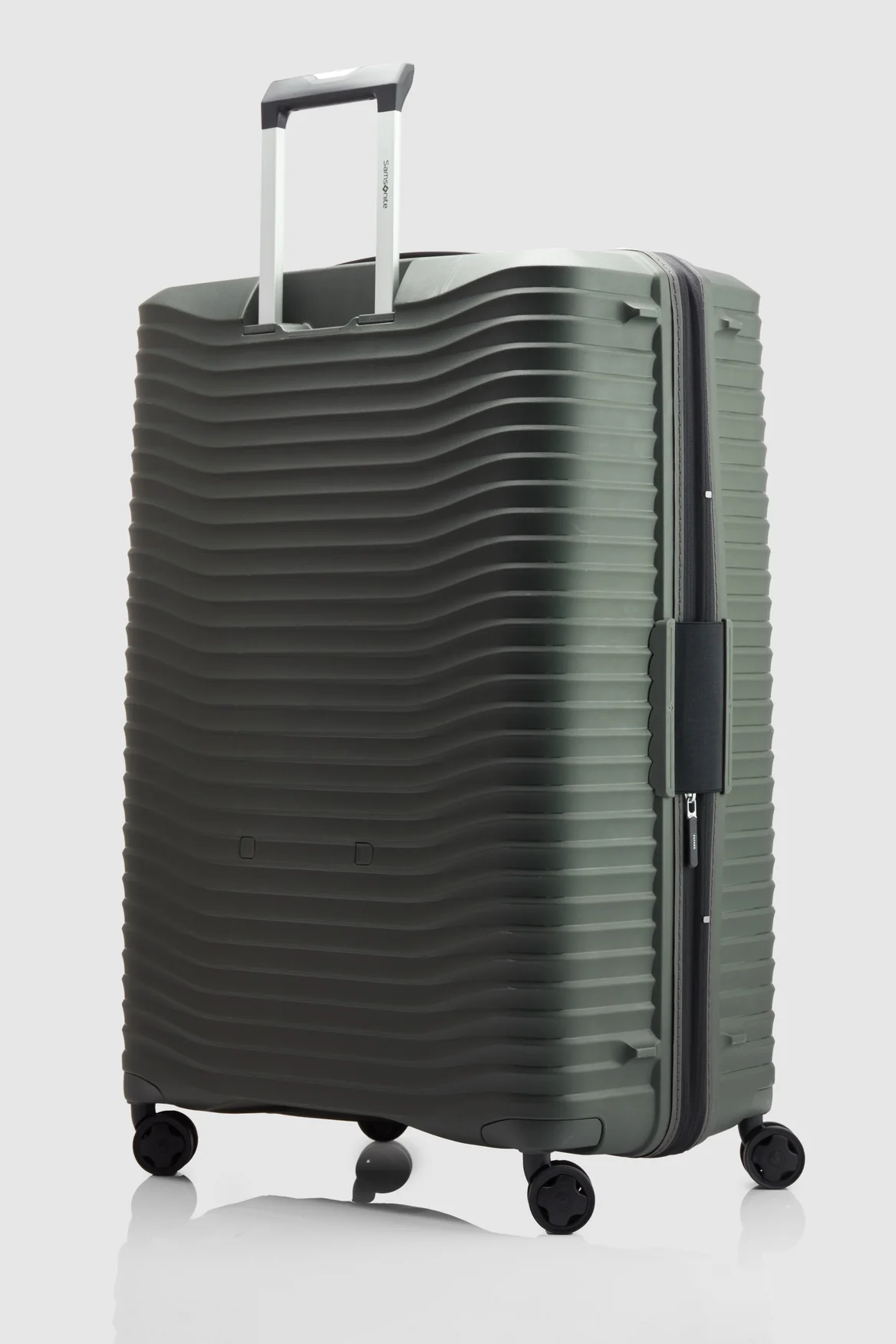 Upscape Check-In 81cm Suitcase - Image 5