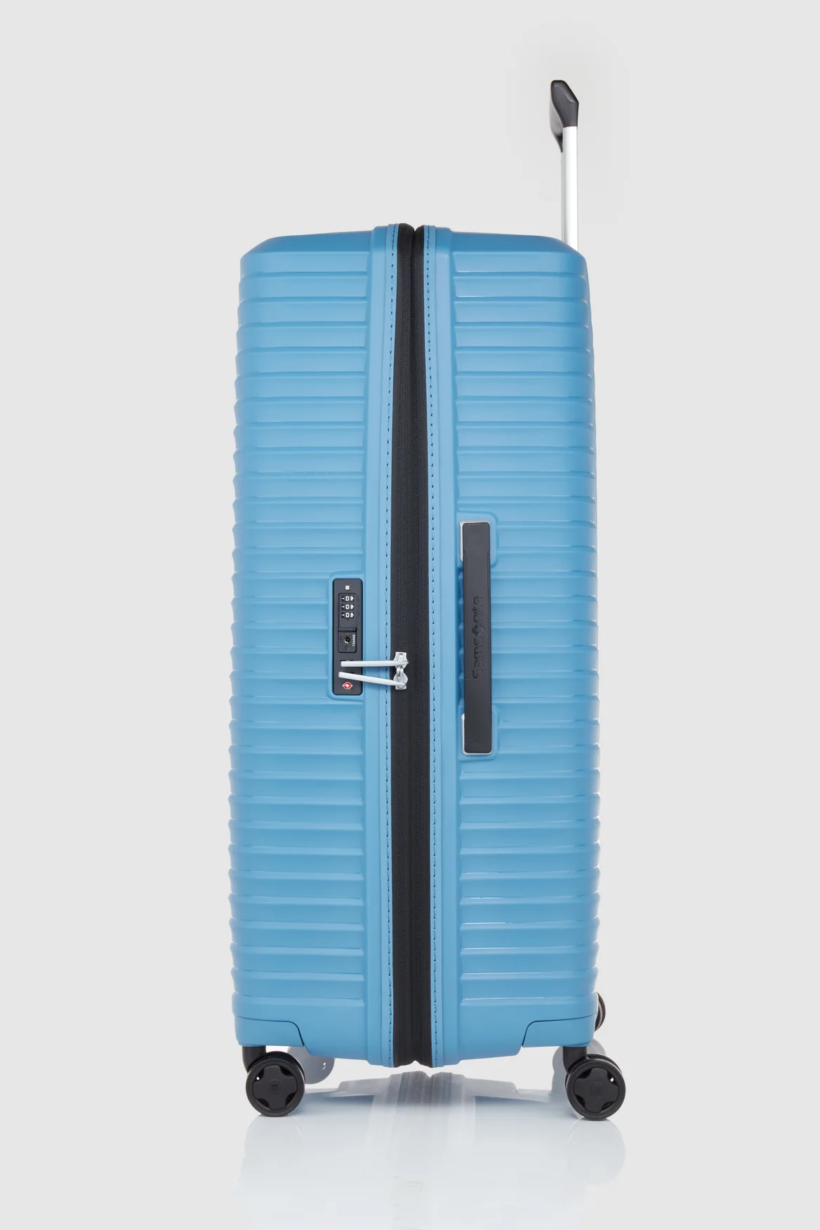 Upscape Check-In 81cm Suitcase - Image 2