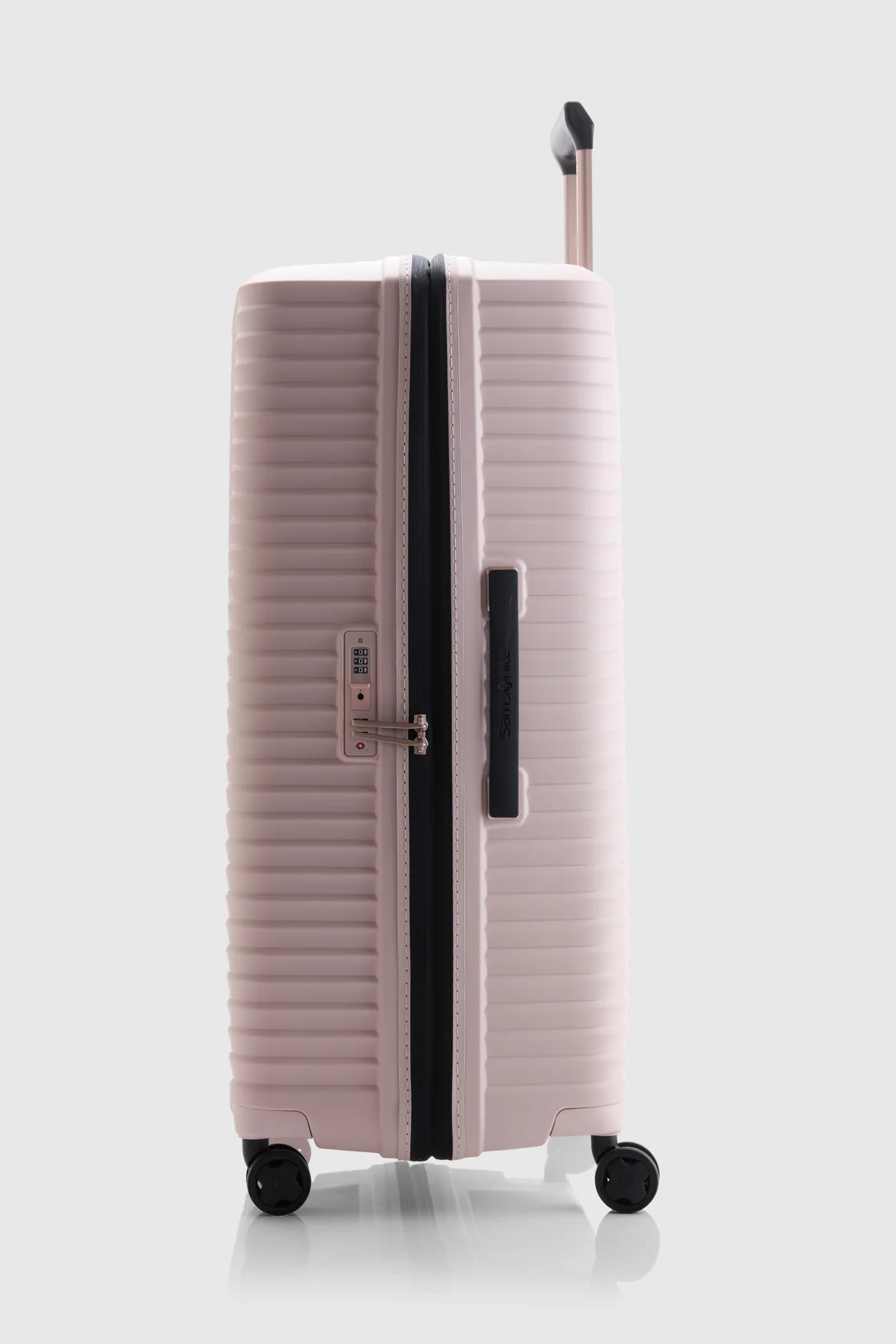 Upscape Check-In 81cm Suitcase - Image 2