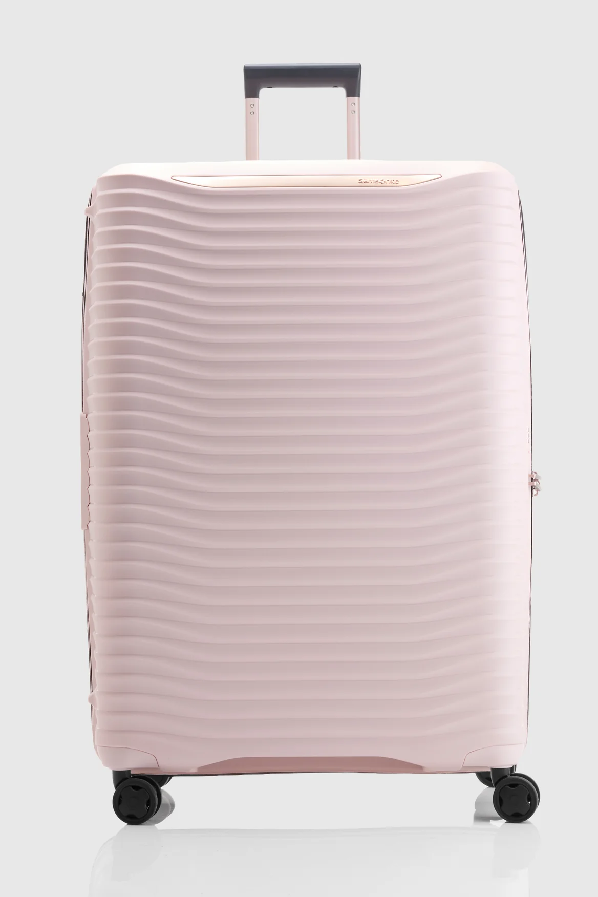 Upscape Check-In 81cm Suitcase - Image 4