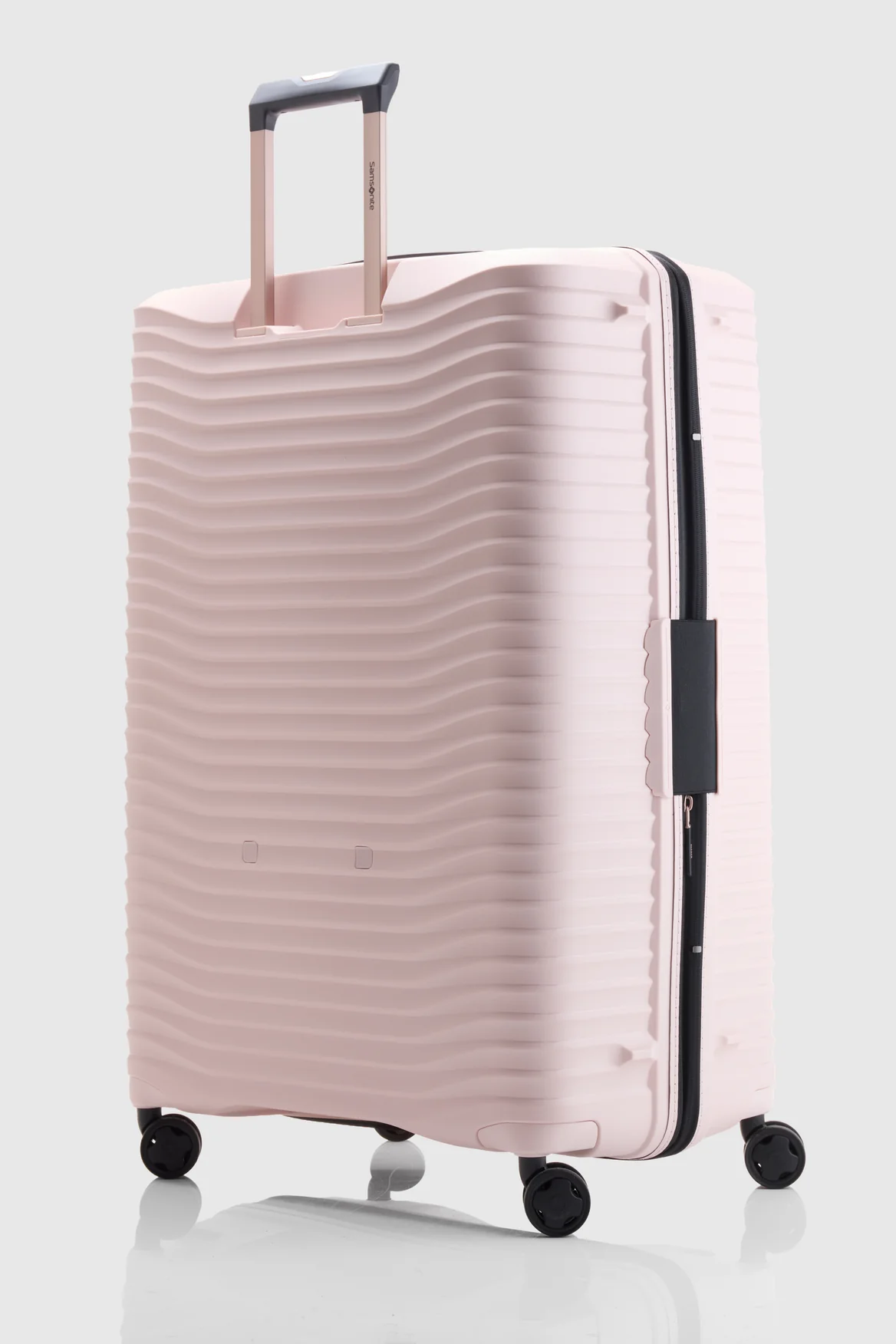 Upscape Check-In 81cm Suitcase - Image 5