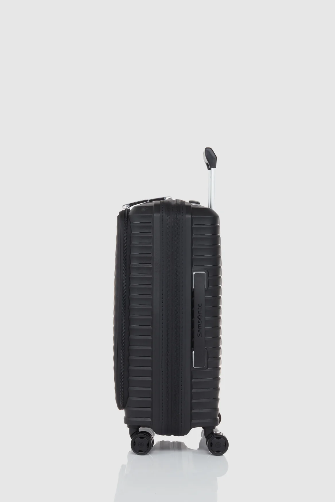 Upscape Easy Access Suitcase - Image 2