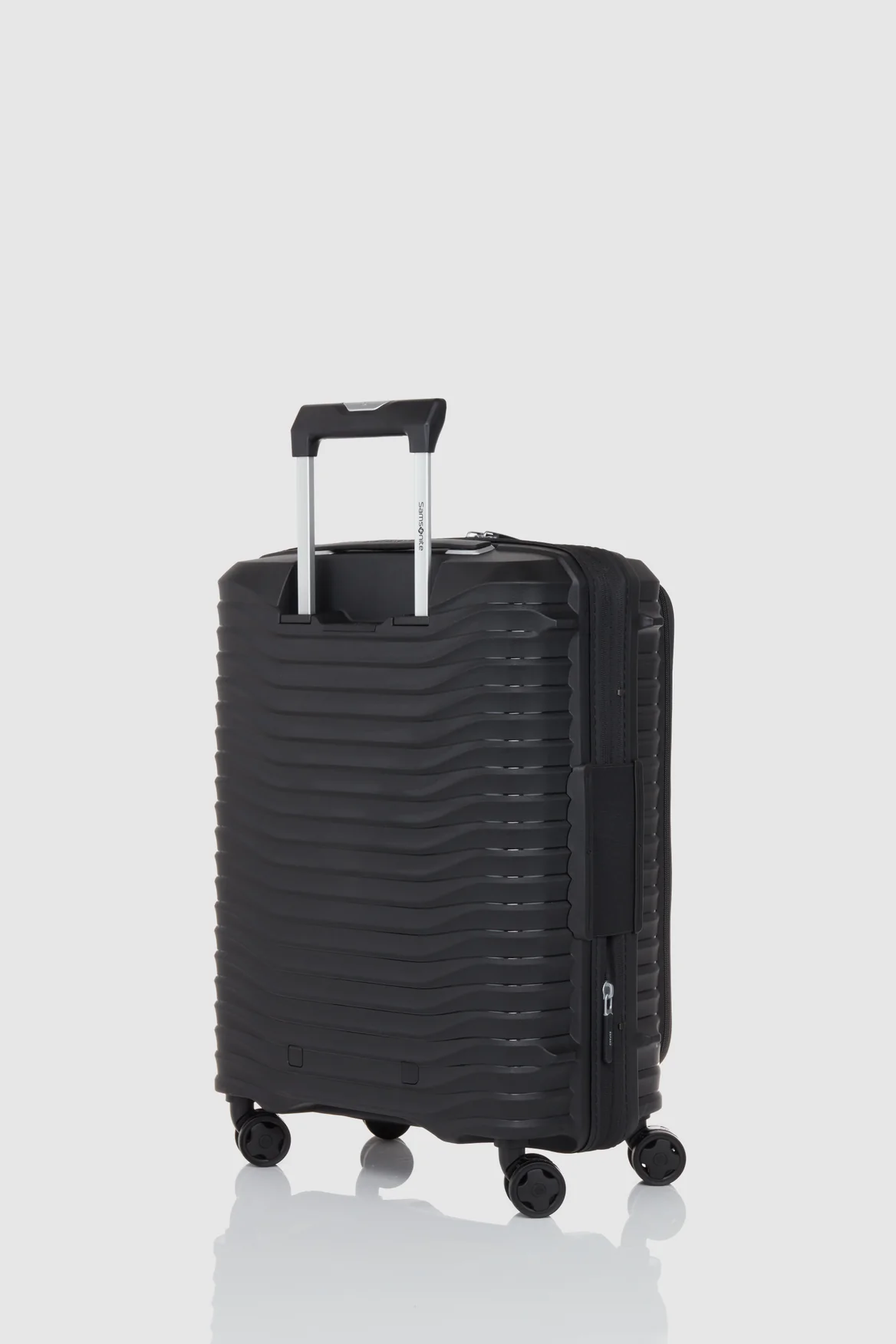 Upscape Easy Access Suitcase - Image 5
