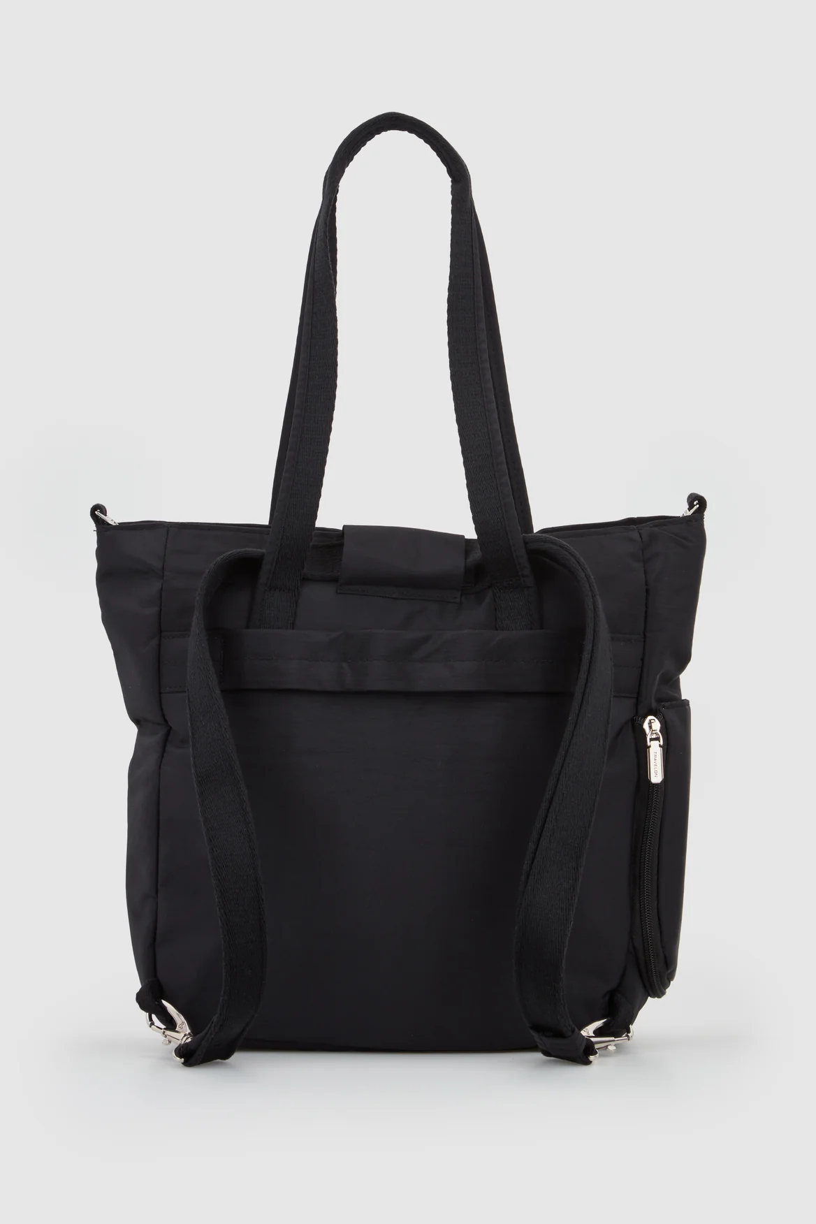 Anti Theft RFID 2 In 1 Backpack - Image 2