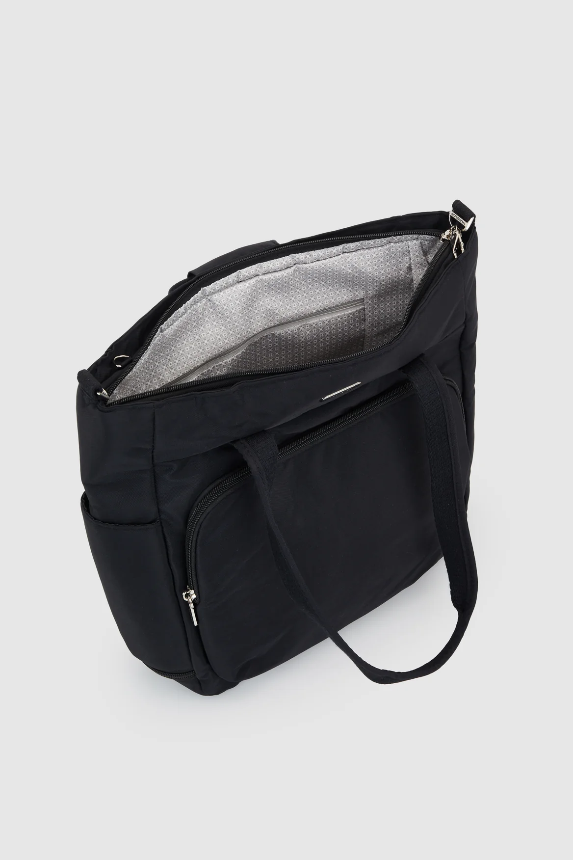 Anti Theft RFID 2 In 1 Backpack - Image 3