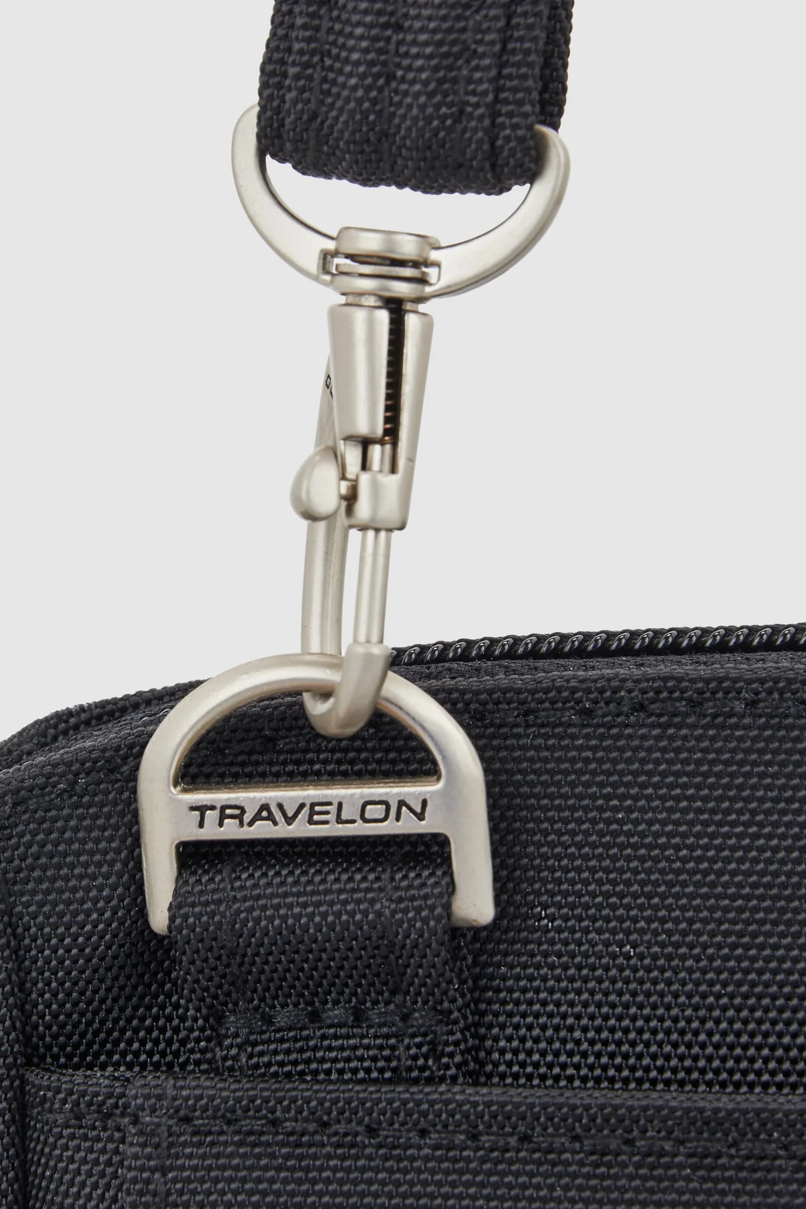 Anti Theft RFID Convertible Bag - Image 7