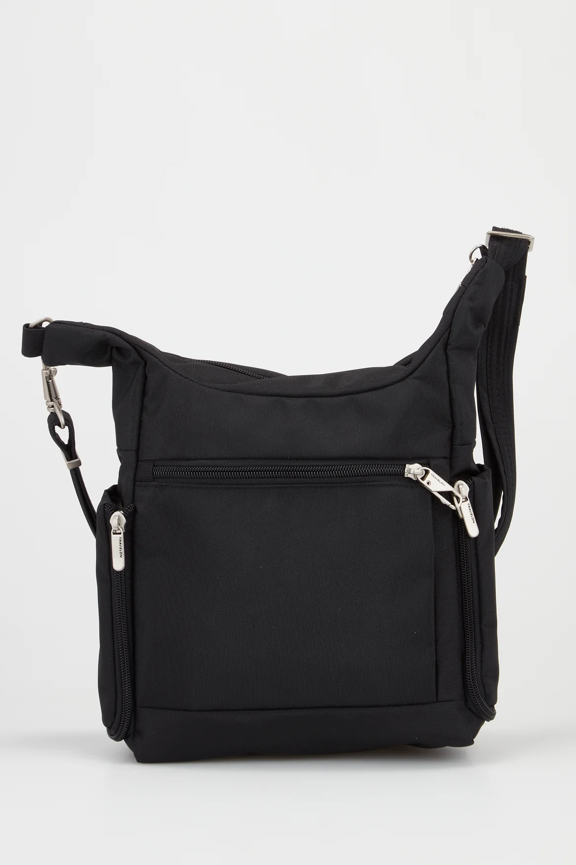 Anti Theft RFID Messenger Bag - Image 2